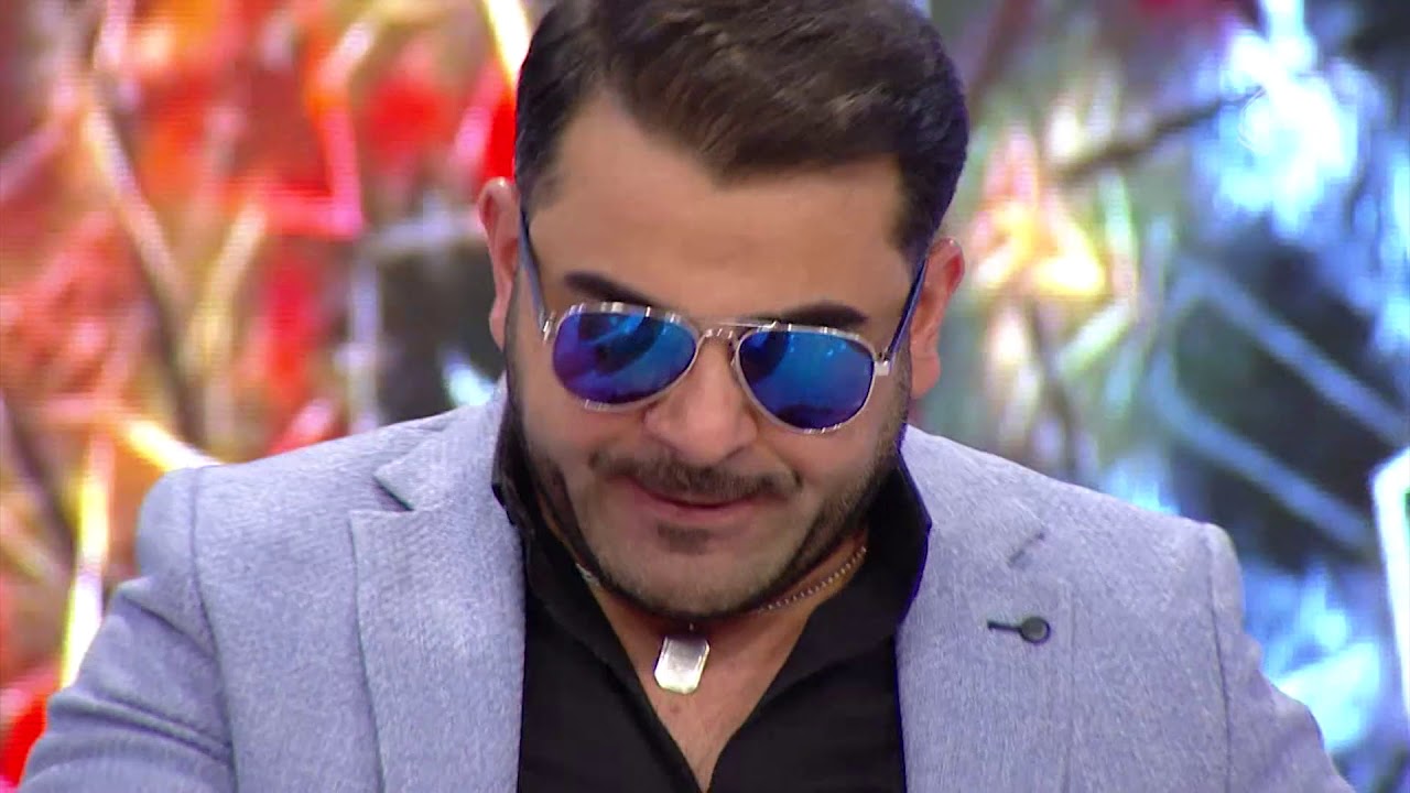 Fəqan Bərdəli Hüseyn Dəryanı belə yad etdi - Keyf elə (7 Canlı)