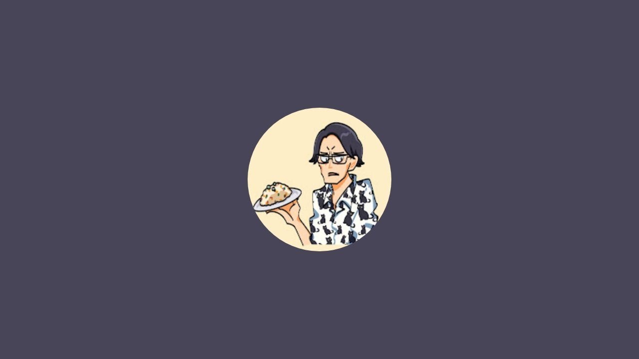 四皇カンダとイサゴ がライブ配信中！