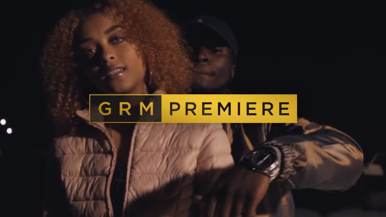 MvRNIE ft Wavy Gang (Ddroid) - B.A.E [Music Video] | GRM Daily