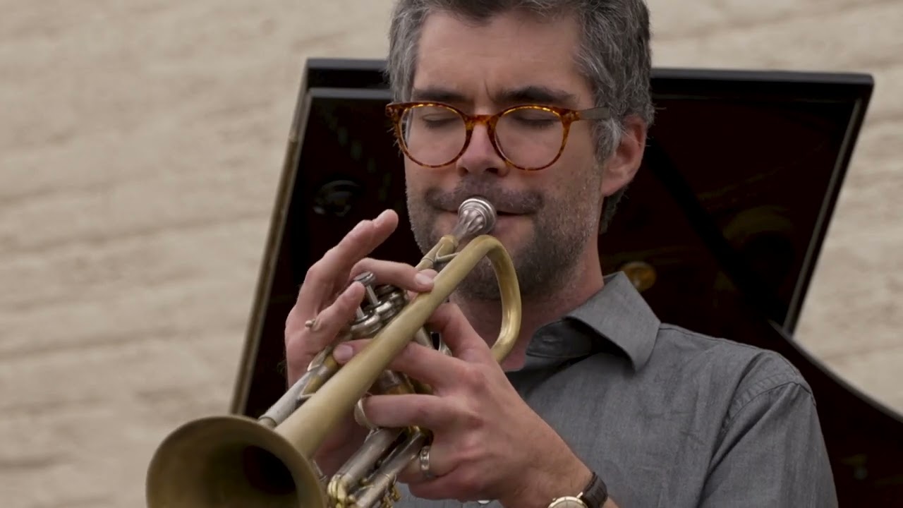 Benny Golson: Stablemates | MYAC Faculty and Friends