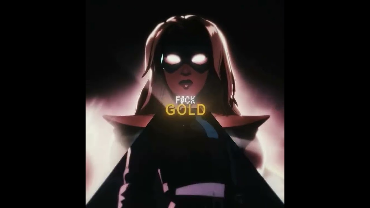 blacked out like a phantom 🔥 