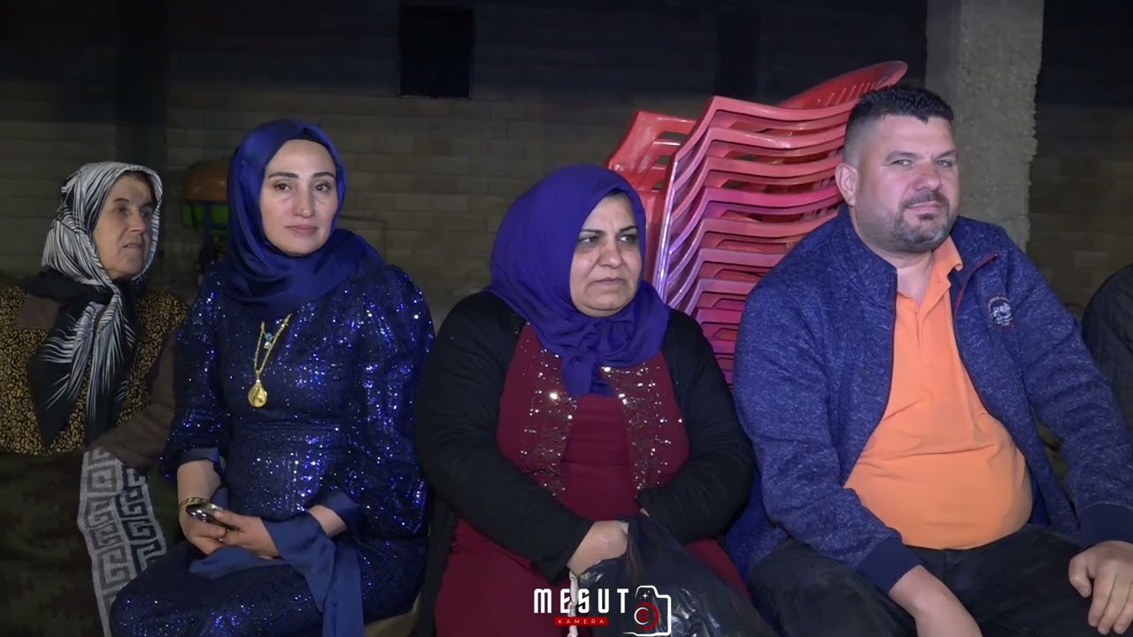Söğütlü Mıçey Ve Mesut Kamera Farkıyla Emine & Vakkas Kına Merasimi 1