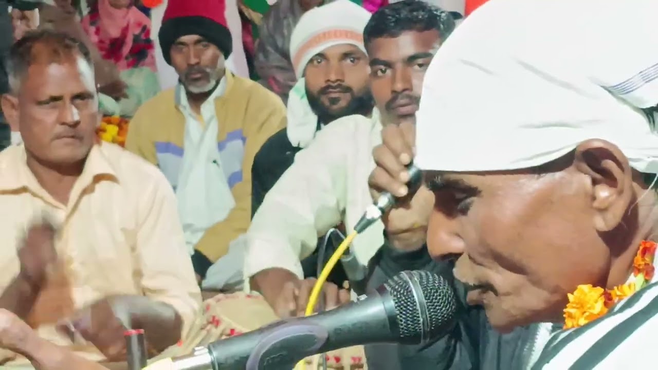 सुपरहिट भजन डेफाभाई जातार बापू मडकानीधाम #सत्य सनातन धर्म संकट चतुर्थी रातड़ी संतवाणी गुरुमहिमा 