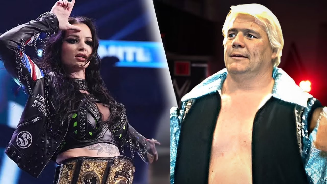 20 Wrestling Stars You Didn&rsquo;t Know Were Gay 🌈