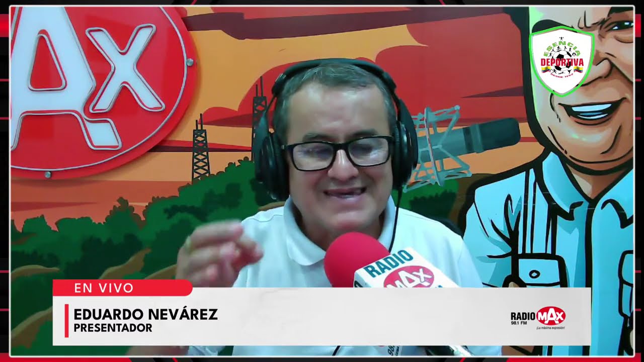 🟢 ESENCIA DEPORTIVA | Noticias del deporte local, nacional e internacional