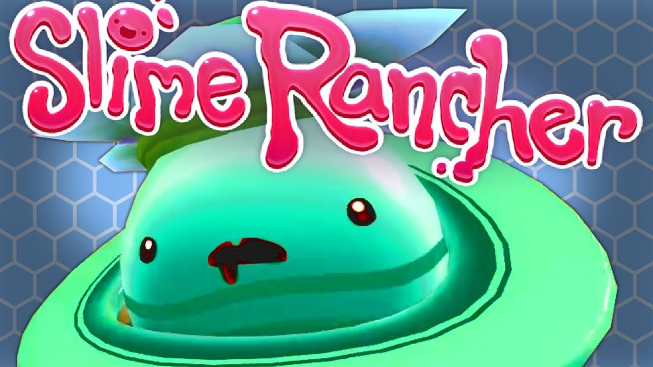 GETTING READY FOR MORE UPDATES! - Slime Rancher 1.0.1 Release Gameplay