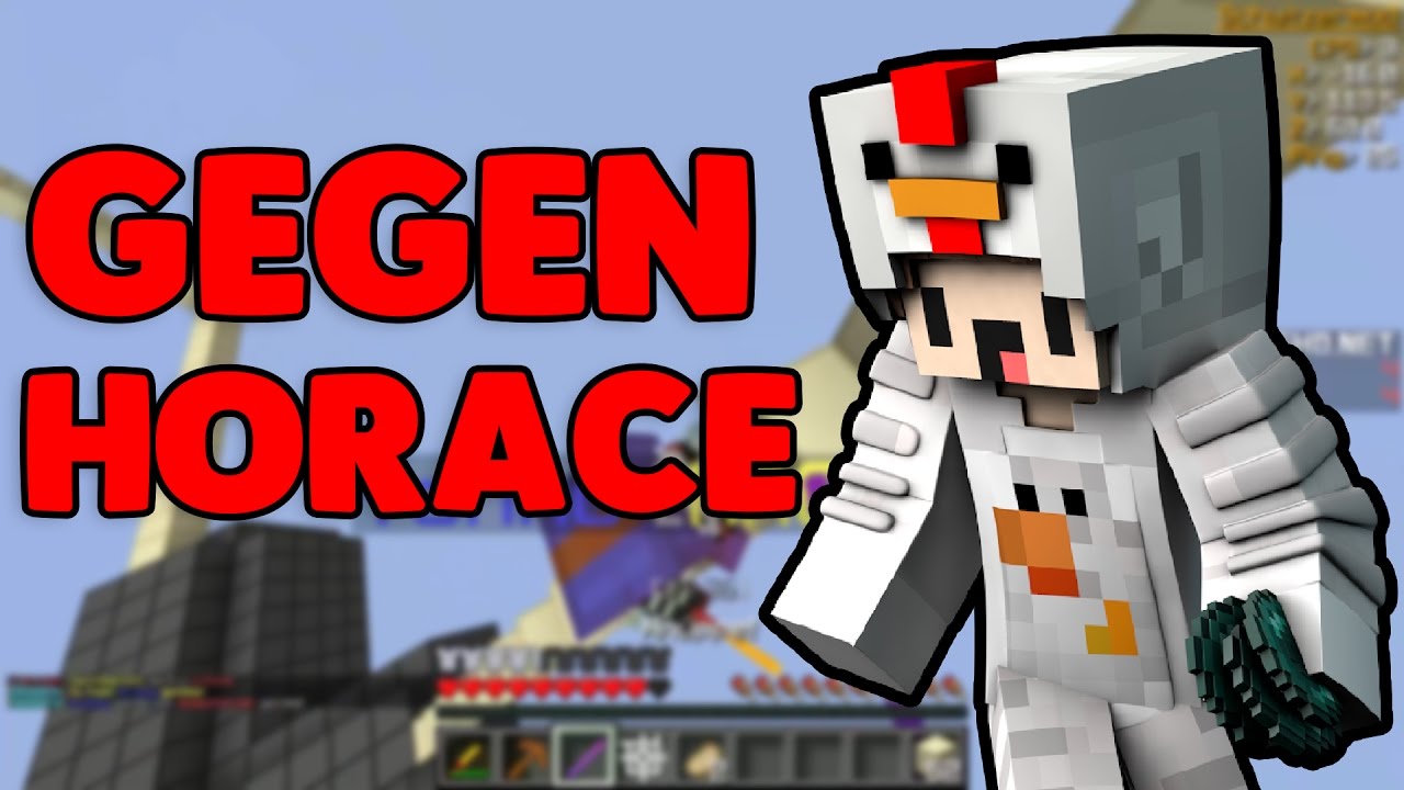 YOHNO GEBALLERT - CW gegen Horace (2. Runde BO CW)