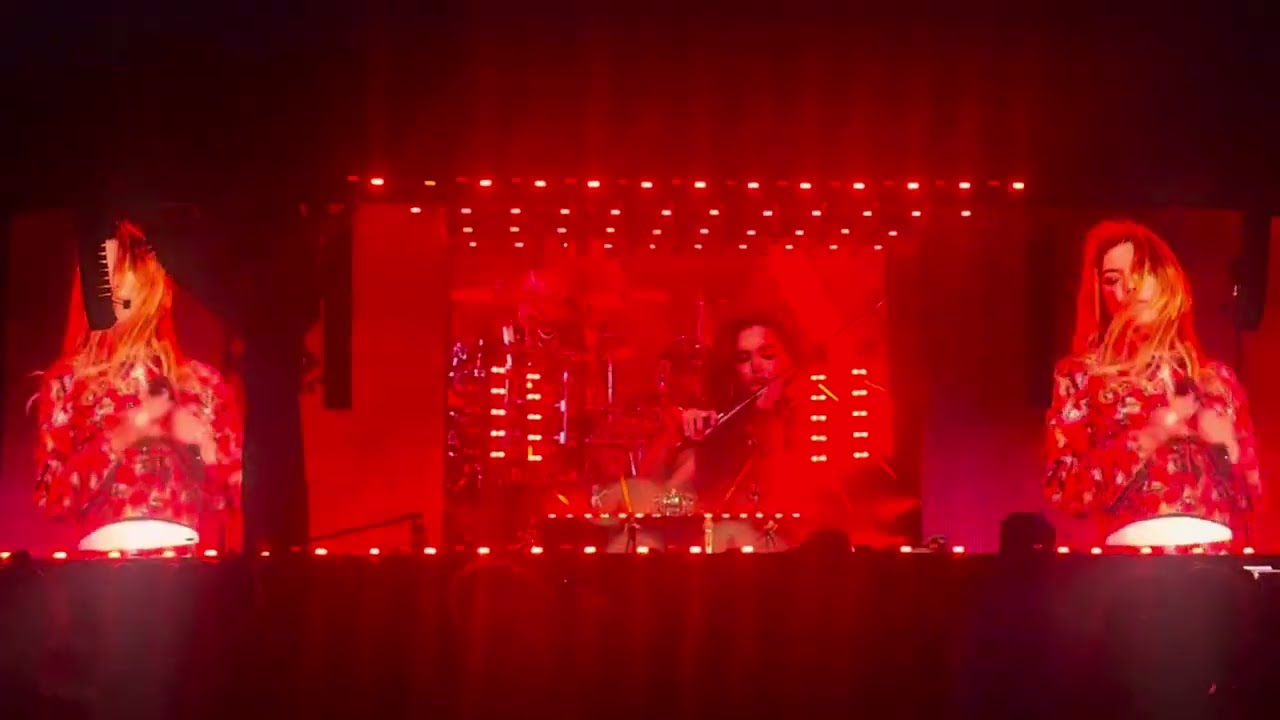 Shania Twain - Rock This Country! - Hyde Park - Londres (07/07/2024)