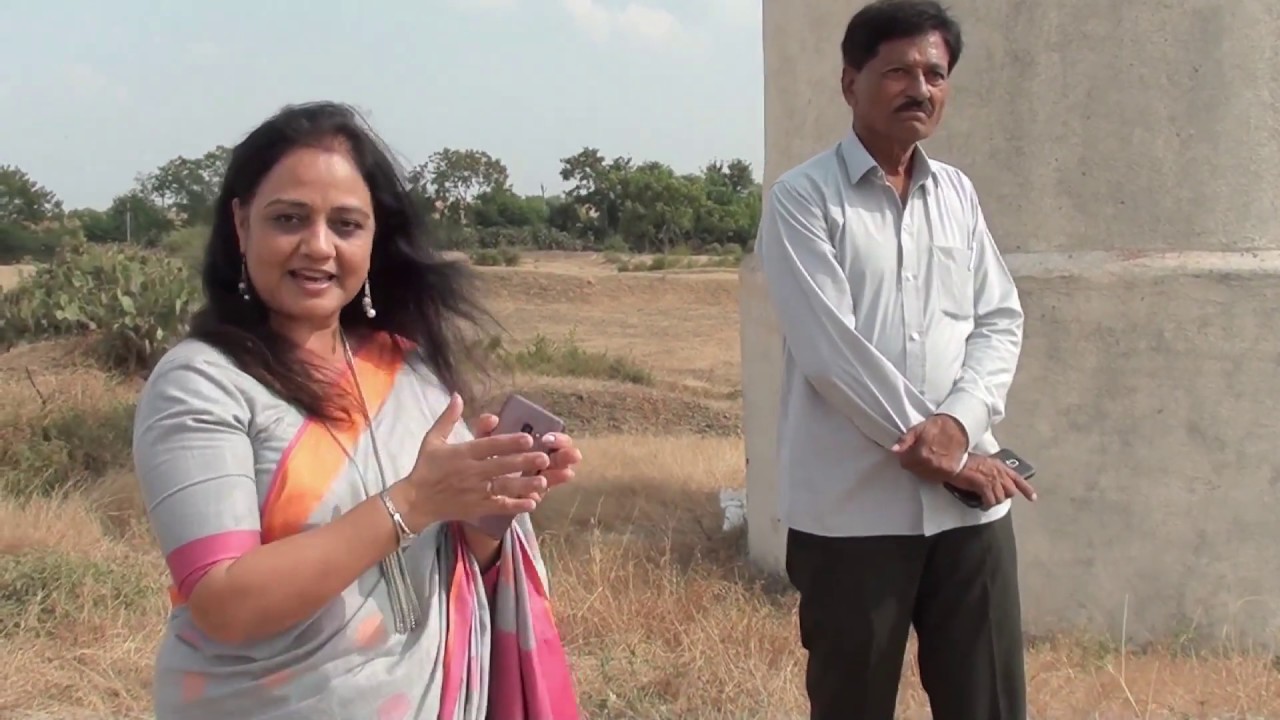 Ideal village near Rajkot- Rajsamajdhiyala