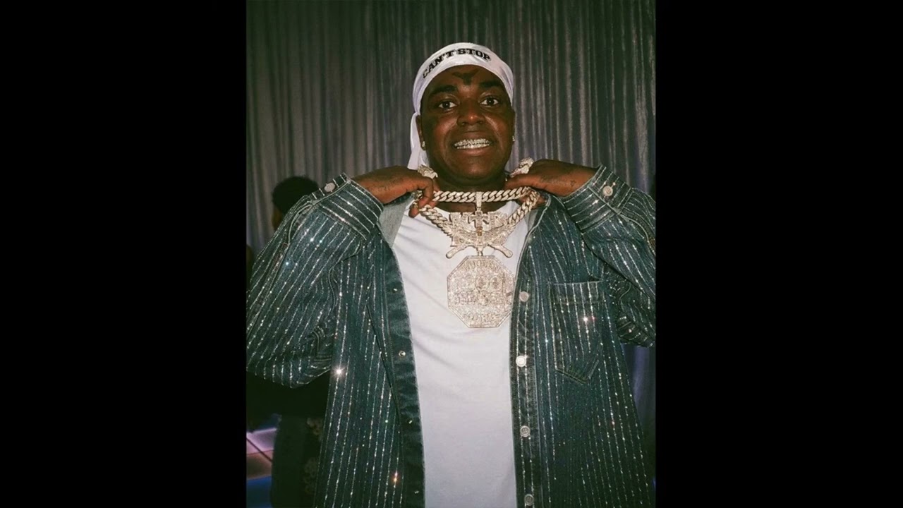 (FREE) Kodak Black Type Beat 2022 - 