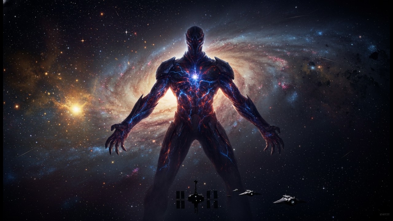 Something Just Woke Up in the Center of the Galaxy