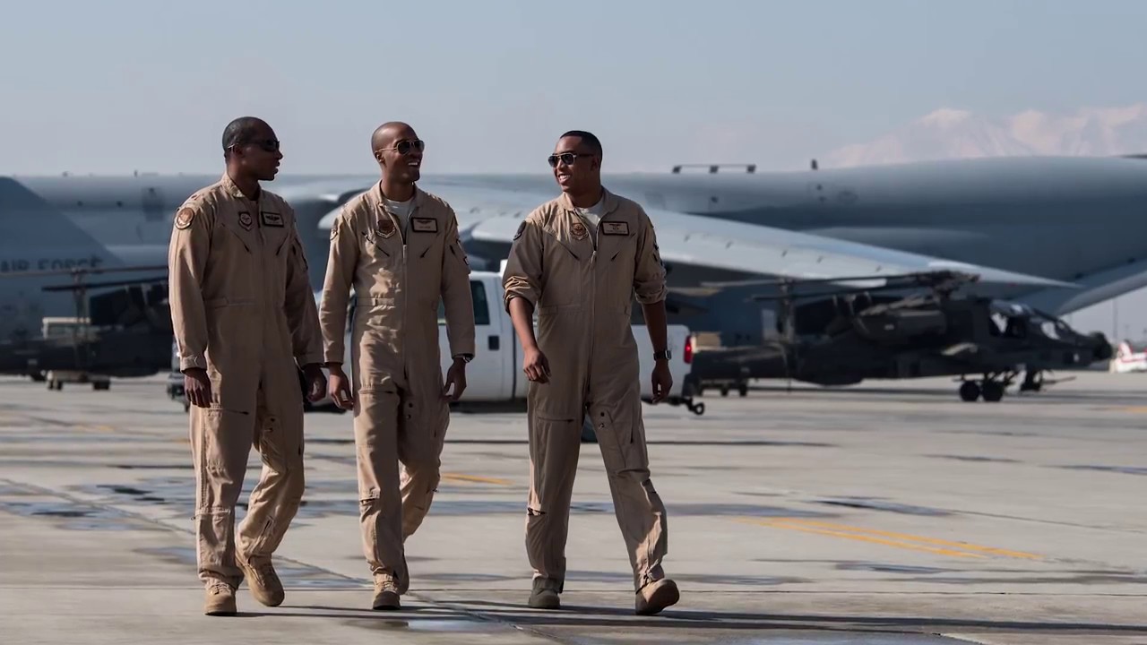 Heritage Flight to Honor Tuskegee Airmen
