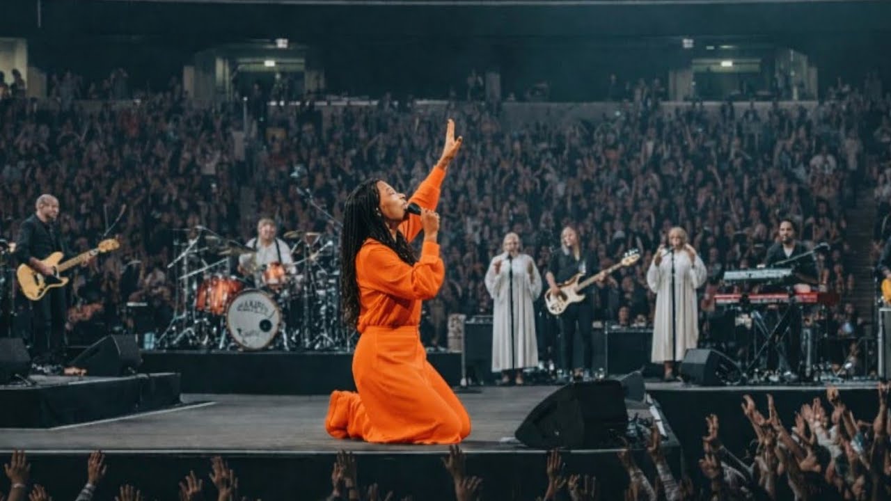 The Heart You Cleanse - Gracewalker|Contemporary Christian Worship(video Official 2026)