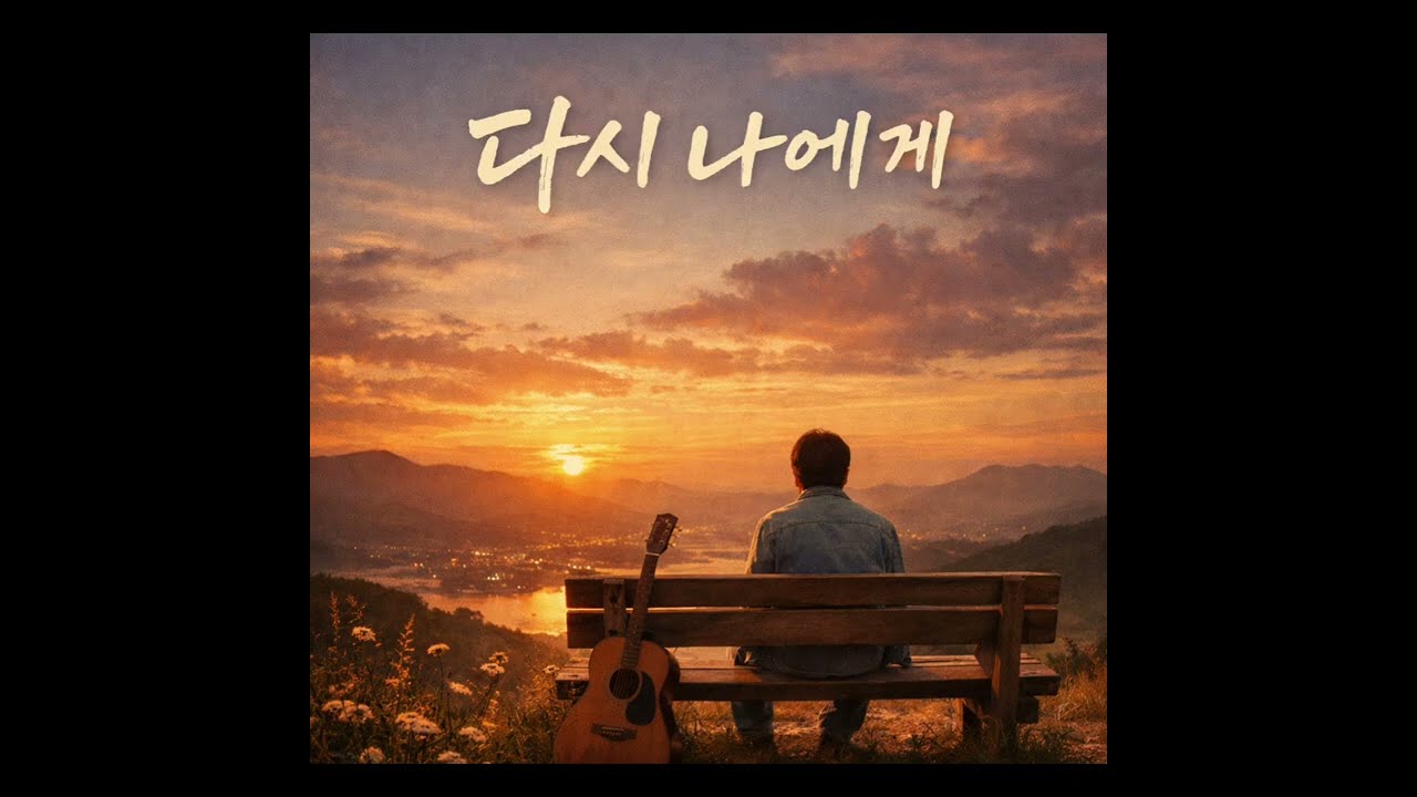 나는 나대로 🎵  #60대의하루 #60대인생 #7080노래 #7080가요산책 #7080감성발라드 #7080노래방
