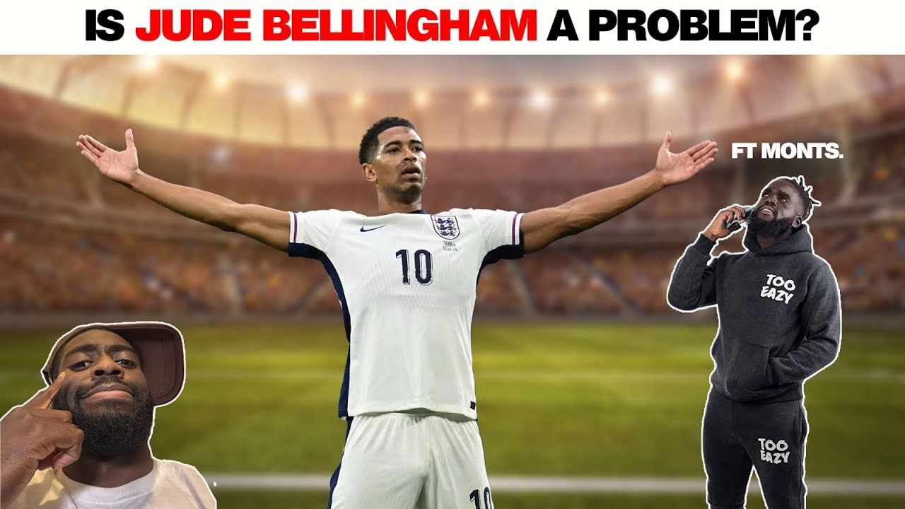 IS JUDE BELLINGHAM A PROBLEM? 
