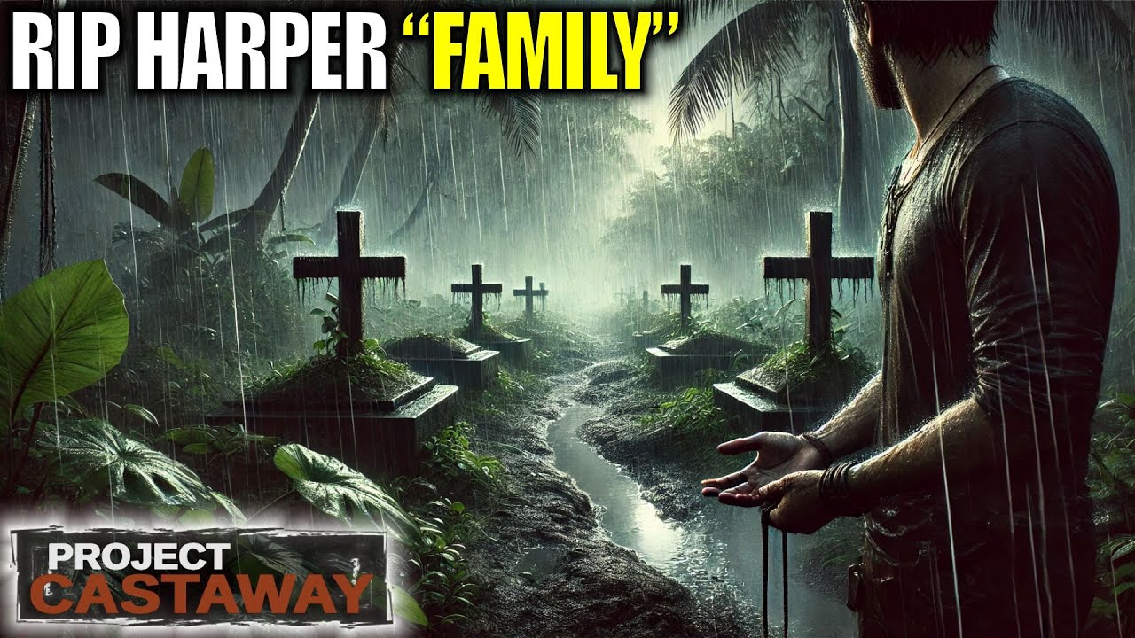 New Metal Shelves in New Game Update | Project Castaway Gameplay | Part 14