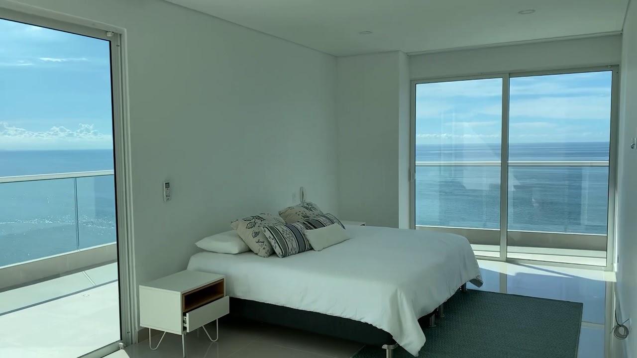 Penthouse a la venta en Rodadero sur! $2.700 millonesInformes 3167155112