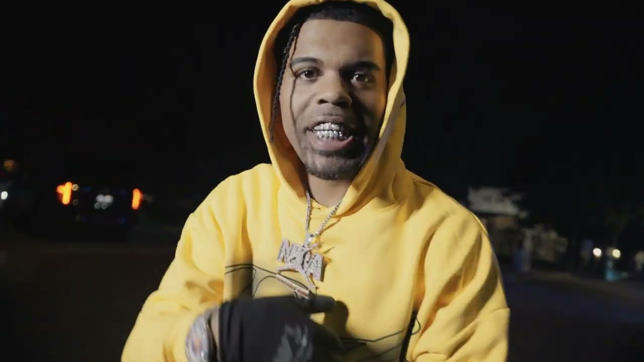 OG 3Three - My Way