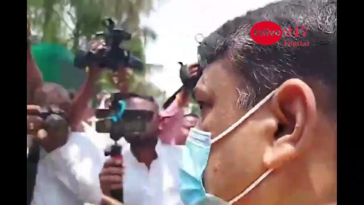 IAS Manish Ranjan
