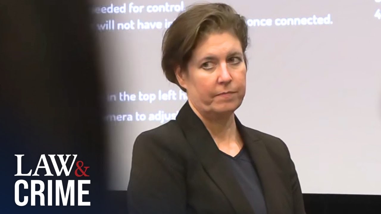 Attorneys Fight Over Sarah Boone’s Testimony in Boyfriend’s Suitcase Murder Trial