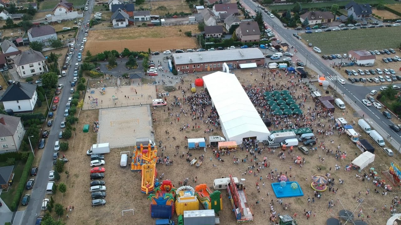 Święto tarniny - Kosorowice 2019