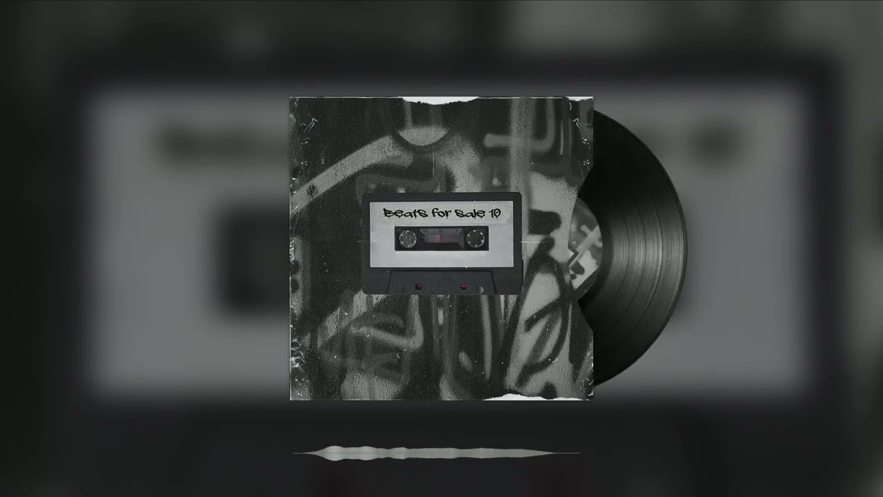 Hip-Hop Rap Beat | Hip Hop Rap Instrumental | Рэп бит | Jiva Beatz