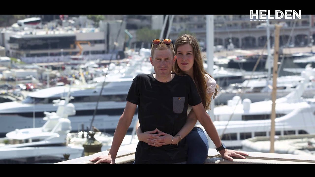 Behind The Scenes Tourspecial: Lieuwe Westra