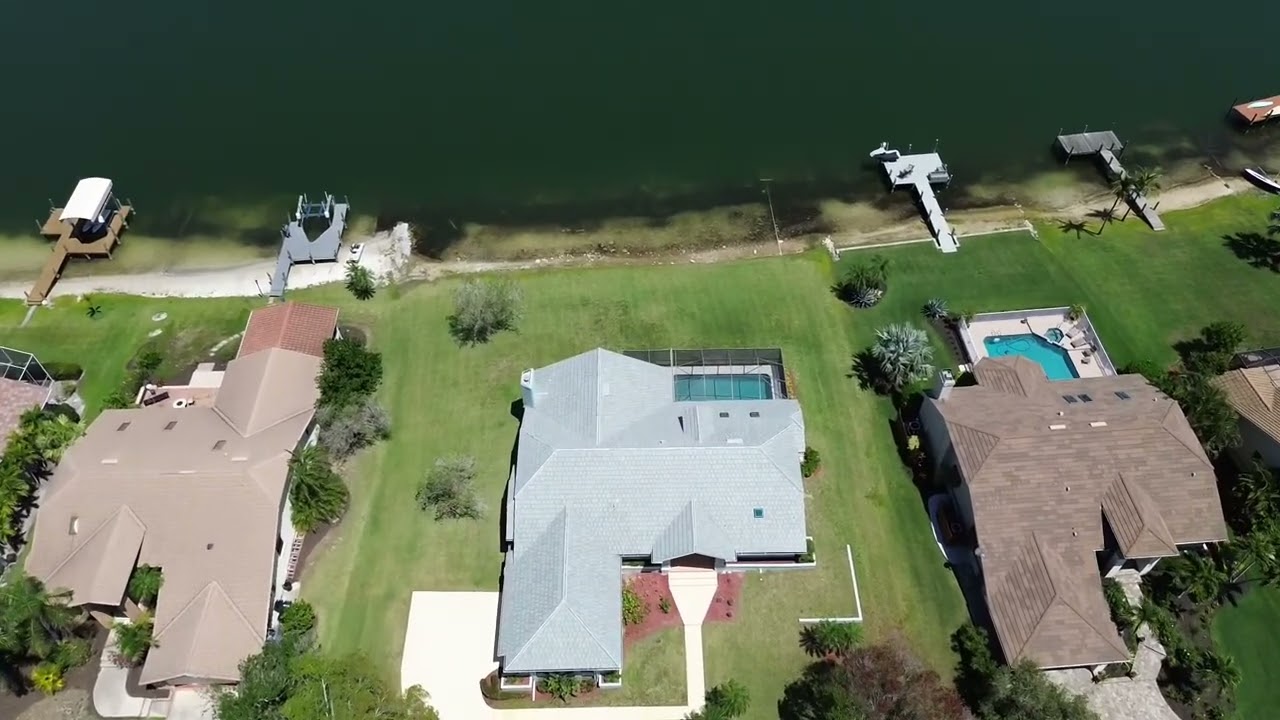 5350 Harborage Dr., Fort Myers, FL 33908
