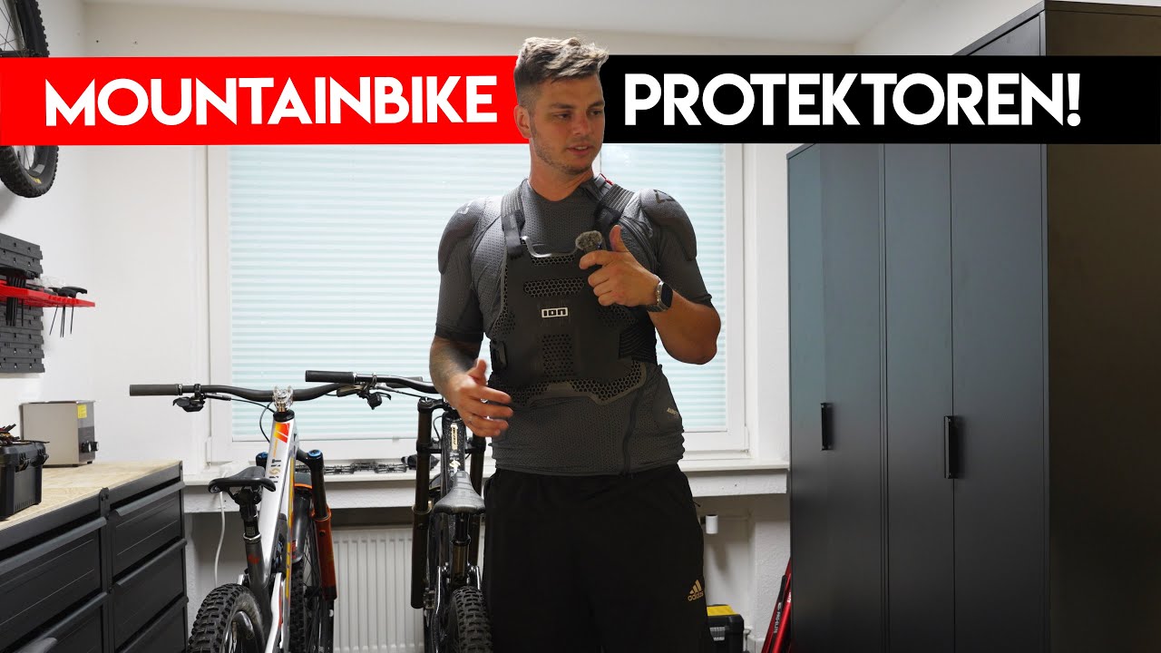 MEINE PROTEKTOREN FÜR 2025! Absoluter GAMECHANGER für mich! OHNE SPONSORING!