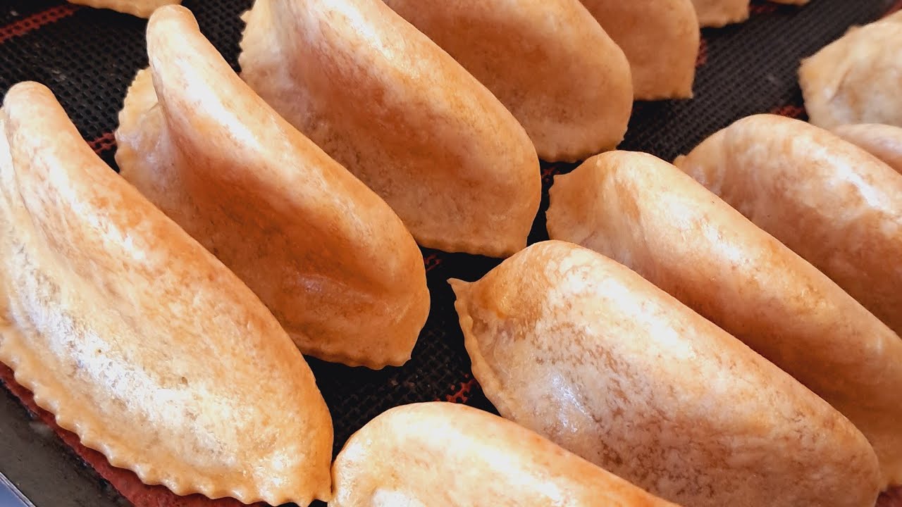 طريقة طياب لكعبة باش تجيك مدهبة ولونها ولا اروع
