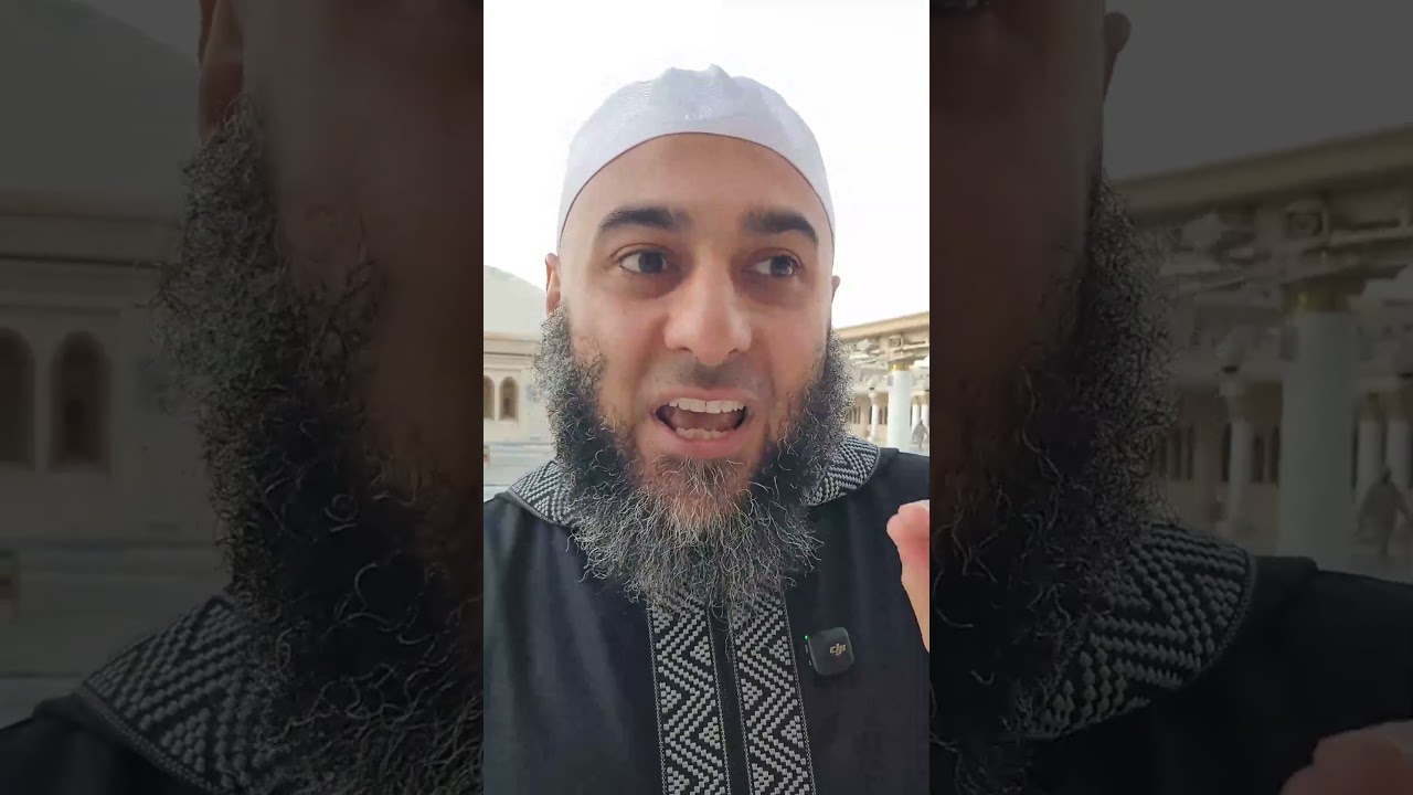 الحفظ الحقيقي للقرآن👌