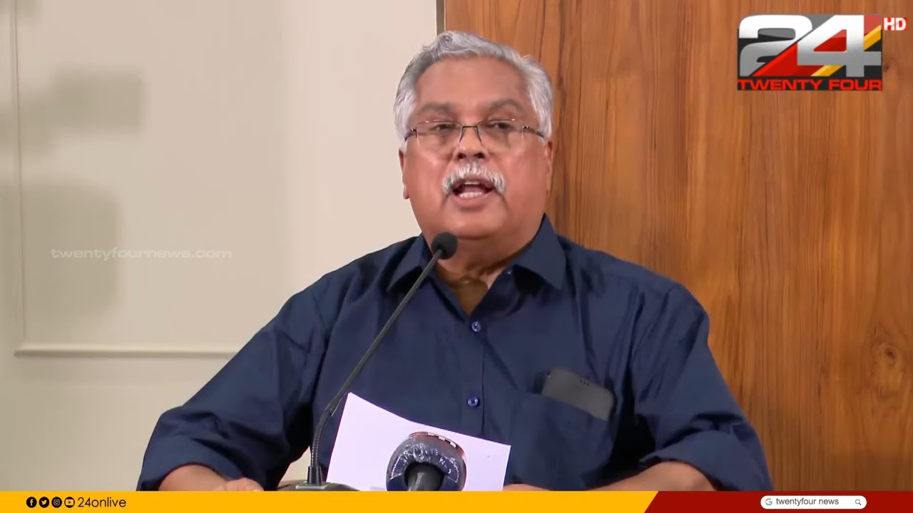 'ഇതാണോ LDF...?' PM ശ്രീയിൽ രൂക്ഷ പ്രതികരണവുമായി ബിനോയ് വിശ്വം | Binoy Viswam | PM Shri