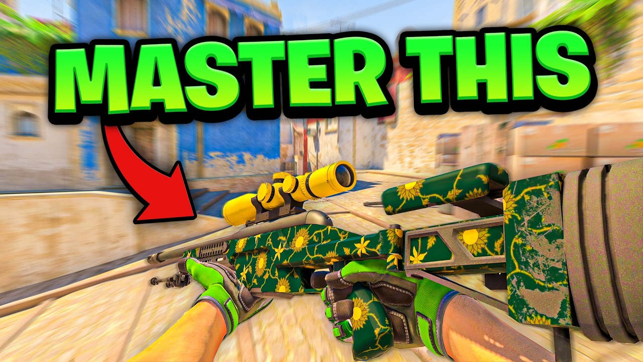 Why The Scout Is The Most UNDERRATED Gun in CS2