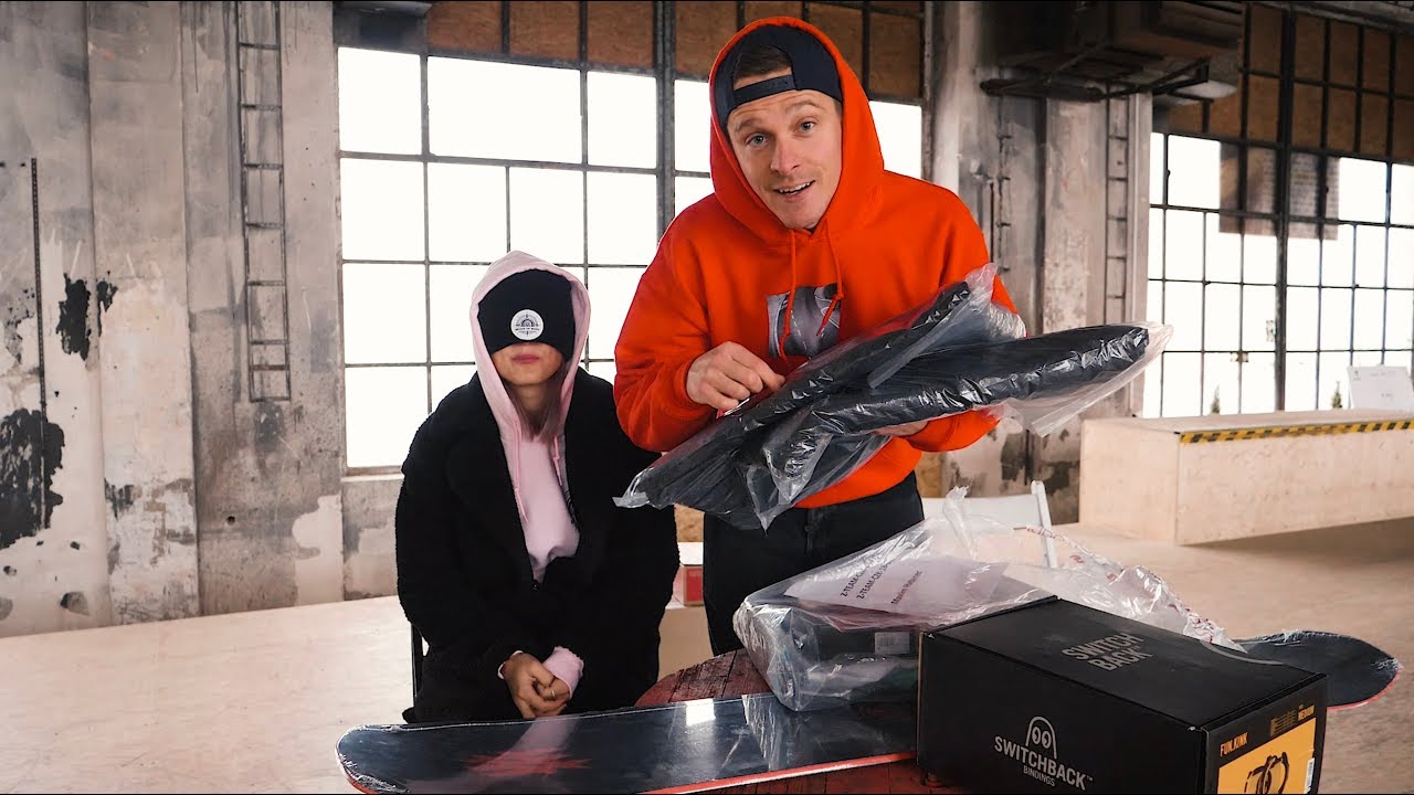 KONEČNĚ JE TO TADY!
