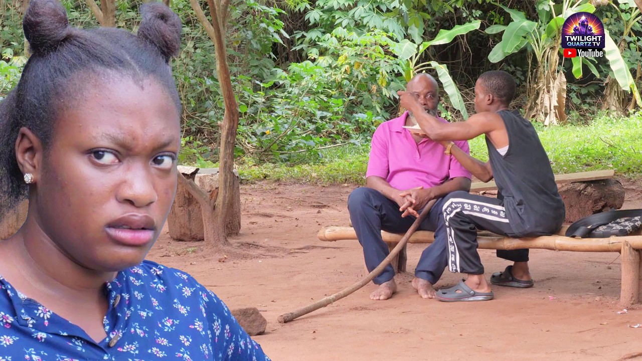 ECHOES OF SUFFERING- WE SPENT ALL WE HAD TAKING CARE OF OUR BLIND GRANDFATHER- LATEST 2026 MOVIE