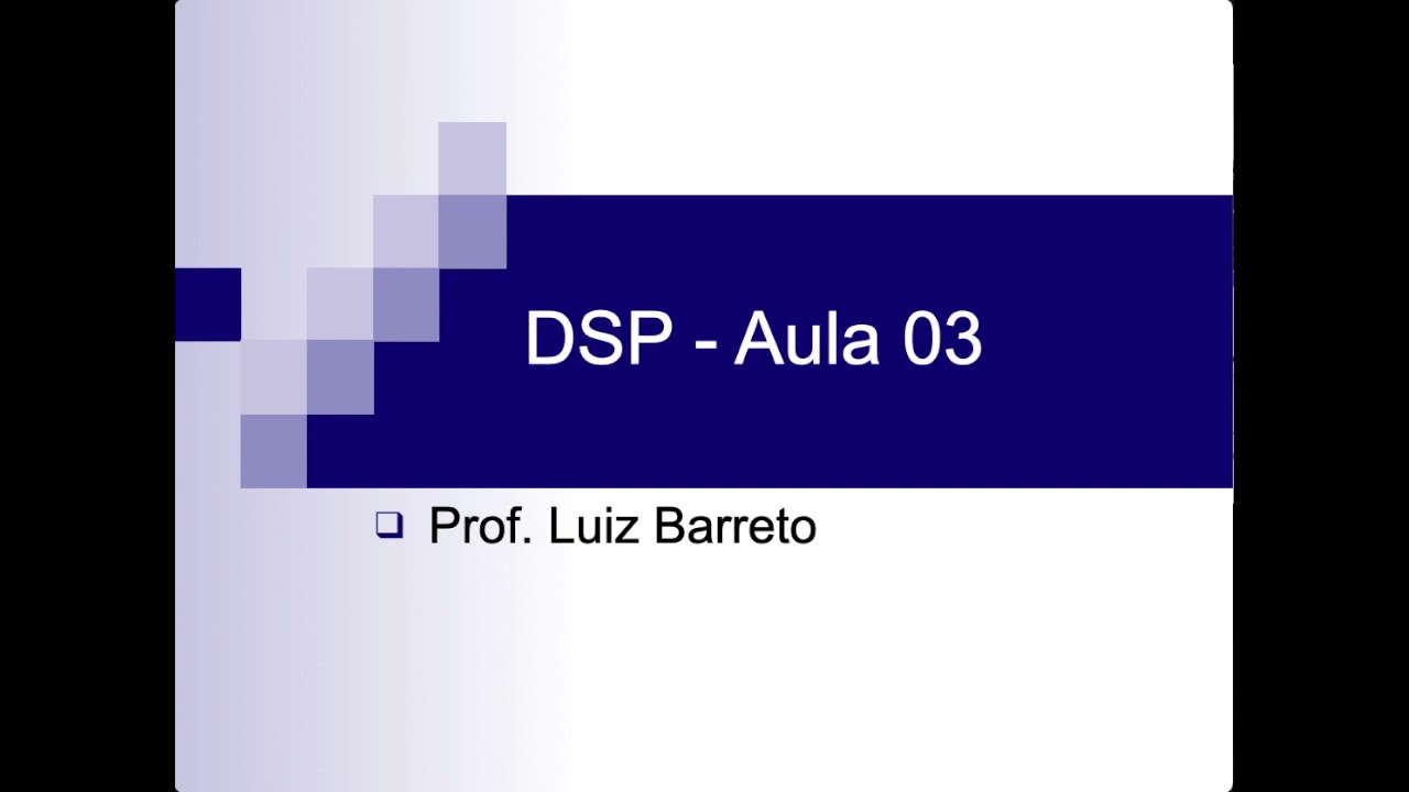 DSP Texas F28379D  - Aula 03 - Conversor DA