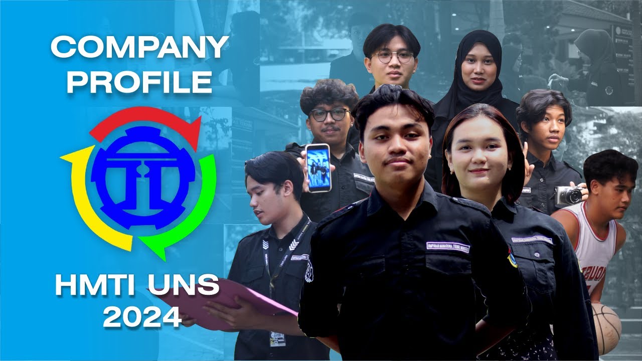 COMPANY PROFILE HMTI UNS 2024
