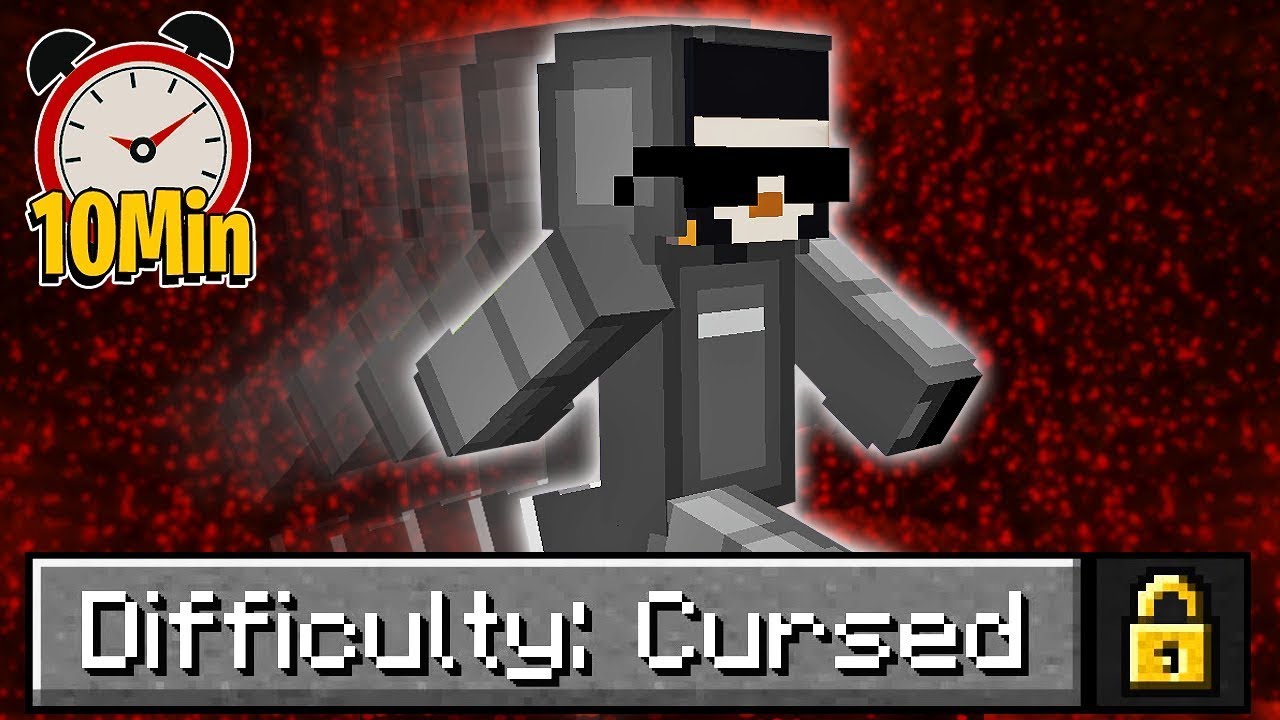 I Beat Fundy's 