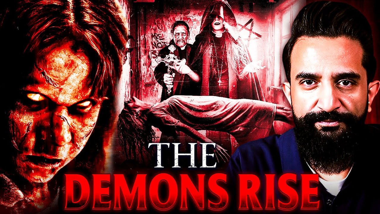 Jinn Possession | Why Cases are Rising | Imtinan Ahmad