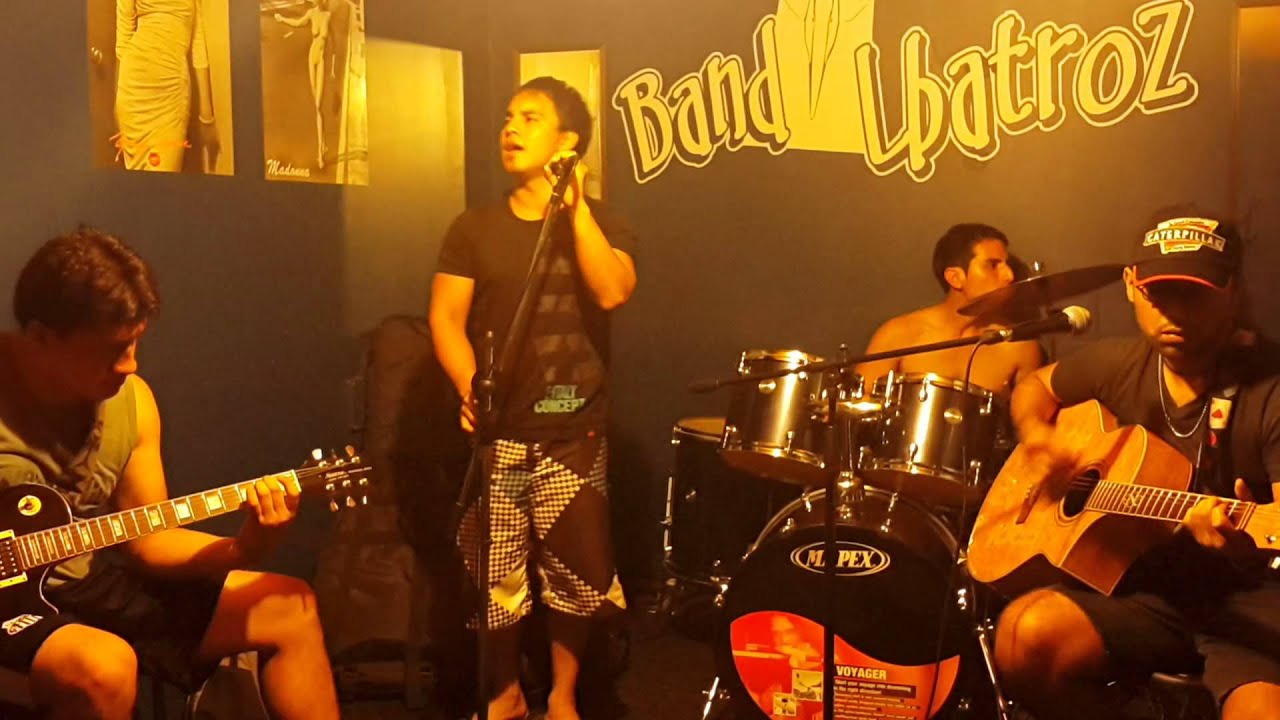 Comenzar de nuevo cover