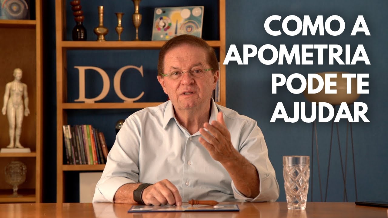 Como a Apometria Pode Te Ajudar