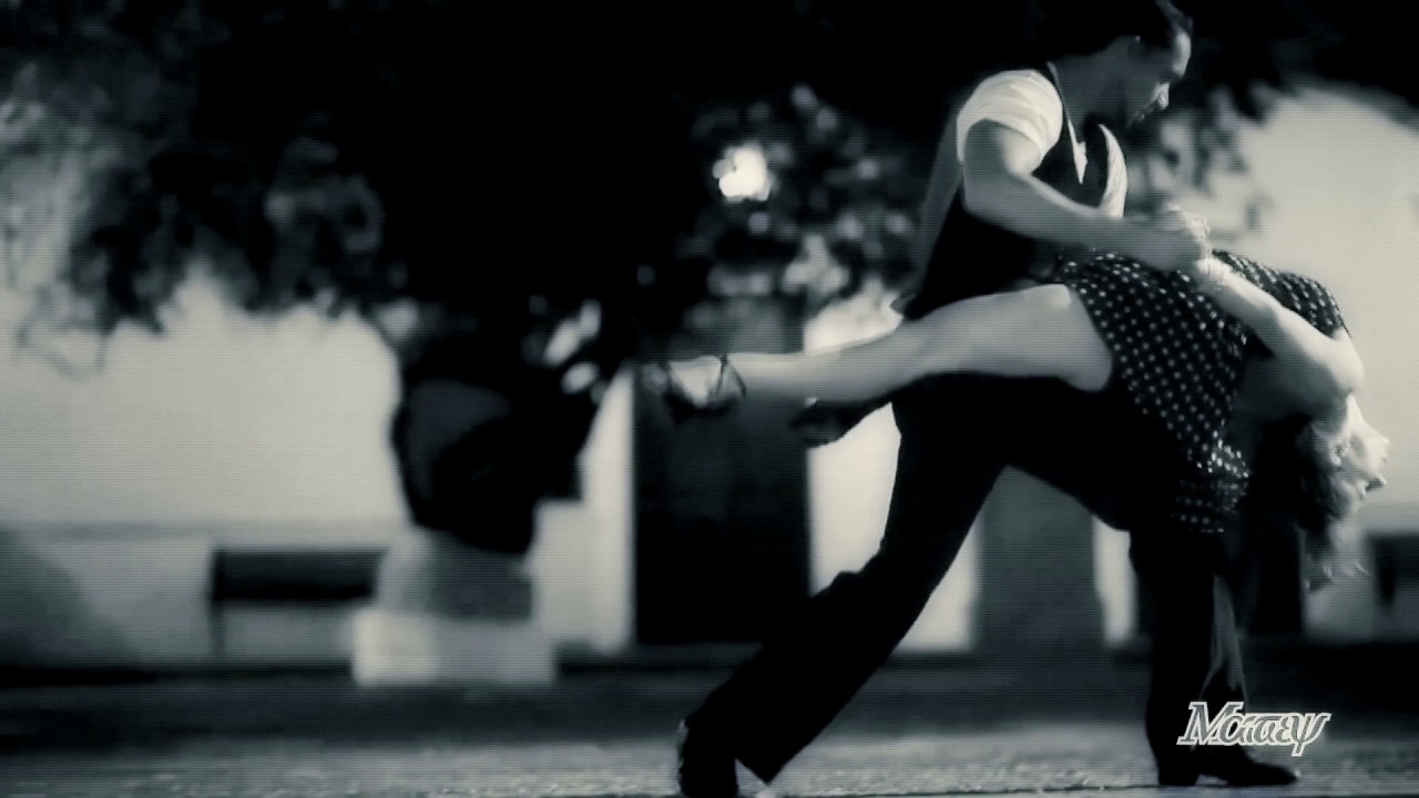 Mad Manoush - Night Tango.
