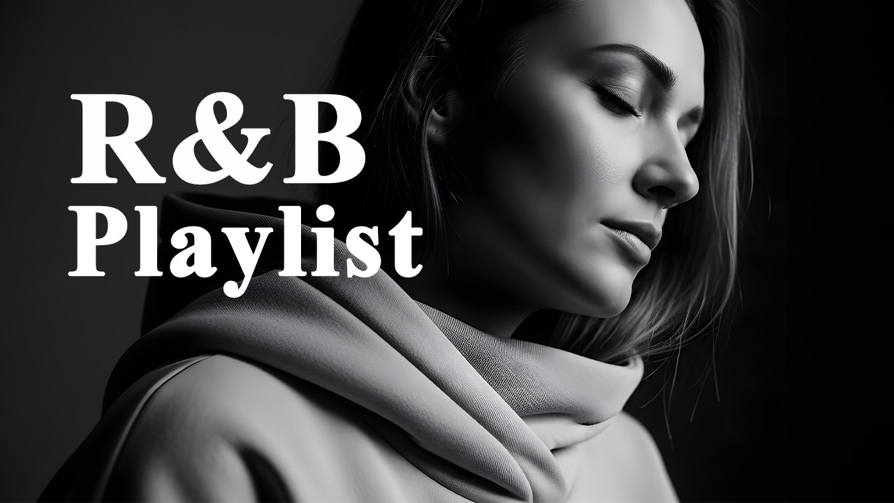 Learning to Love Again   Healing R&B Playlist
