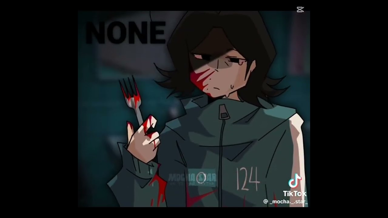 édit squid game ♡♥︎