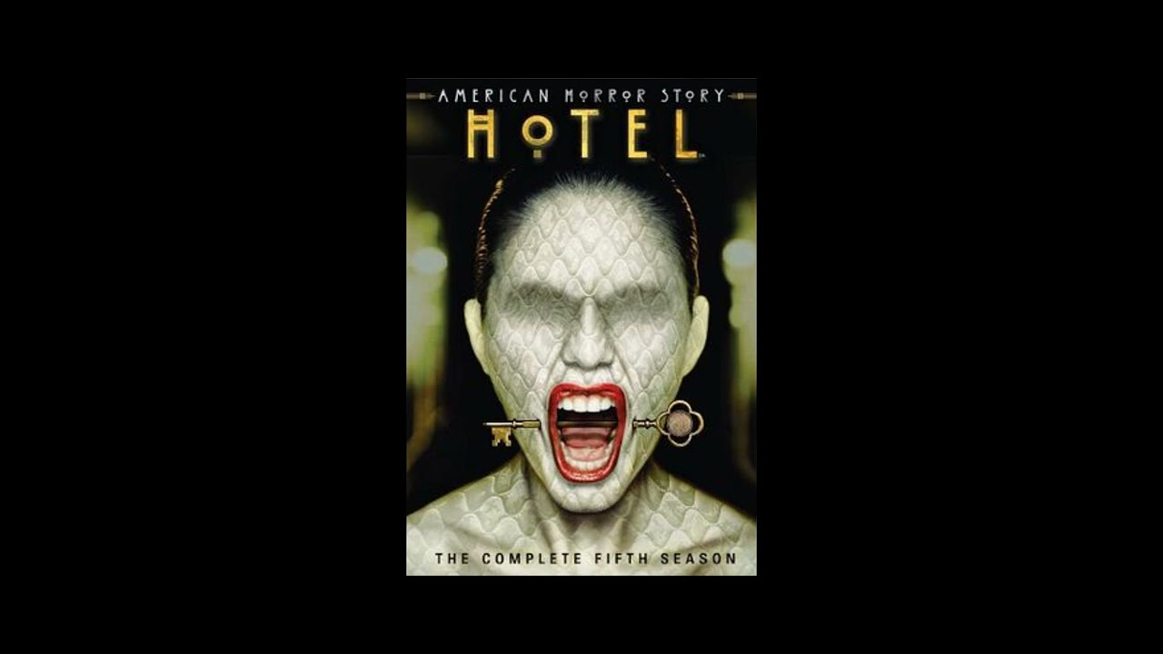 American Horror Story: All End Credits (1 - 11)