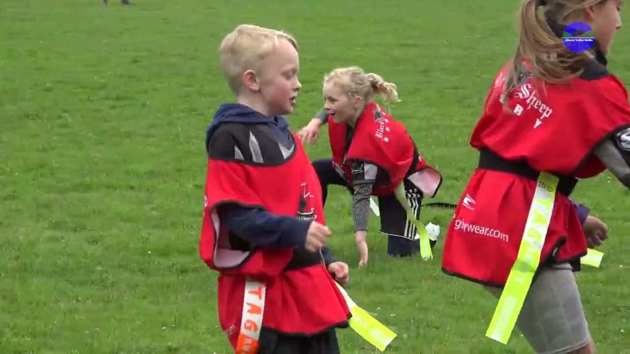 Kids Rugby