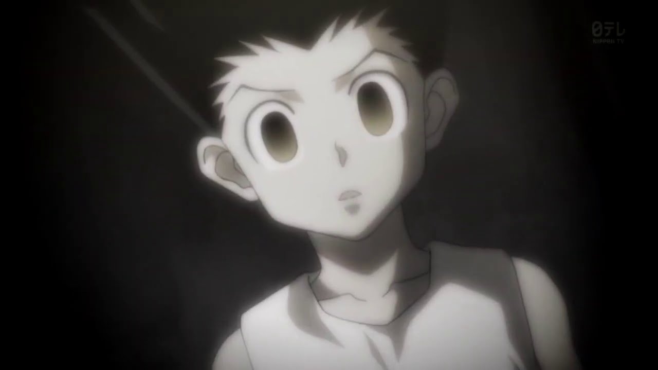 Hunter X Hunter「AMV」- Madness
