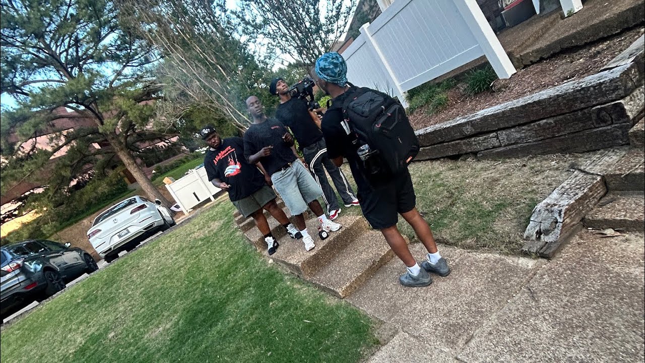 T.U.E. Blaq- How It Go Official Video
