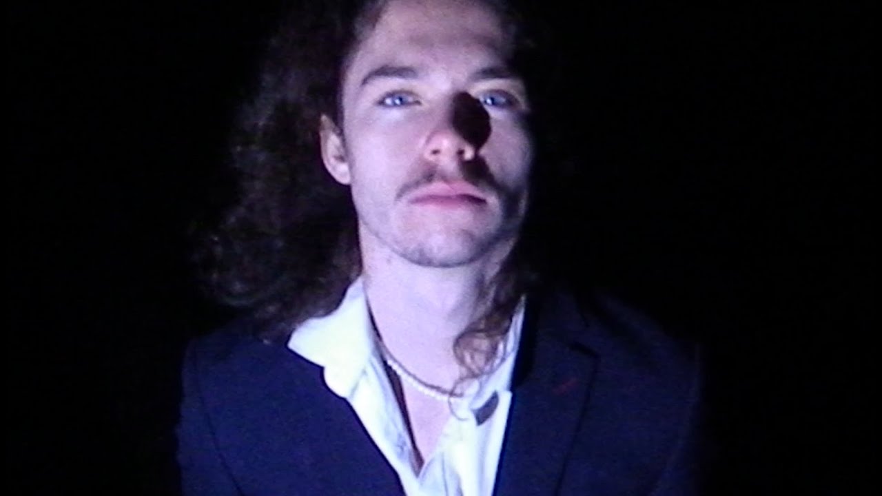 The Lark - Here I Stand (Official Video)