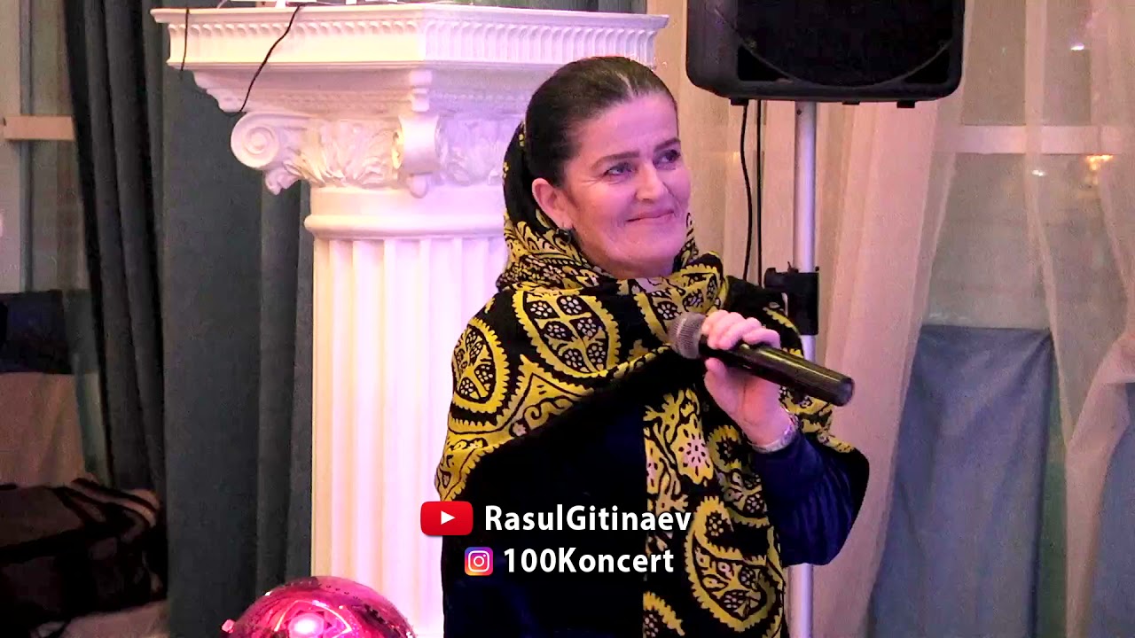 Пирдаус Камалова